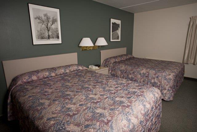 Heritage Inn Hotel & Convention Centre - Taber Rum bild